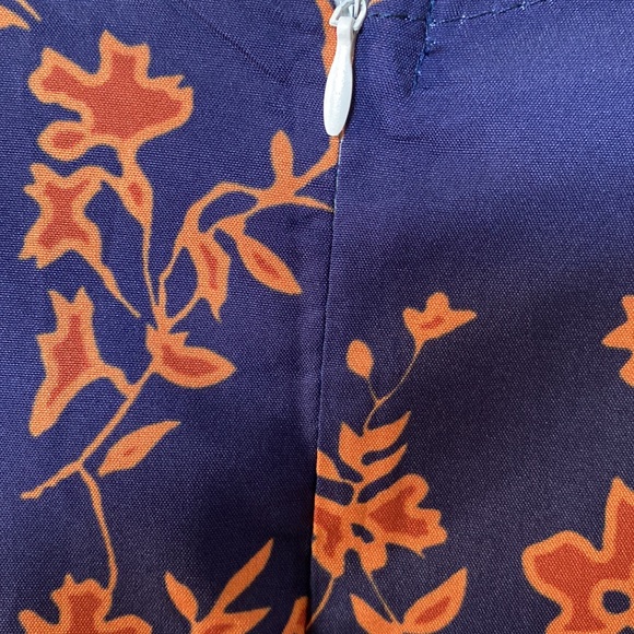 FALL DRESS - Picture 3 of 4